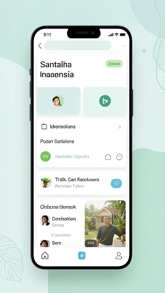 Karakter unik yang Anda temui di dalam game.