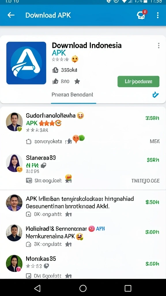 Tim strategi yang membuat permainan lebih menarik.