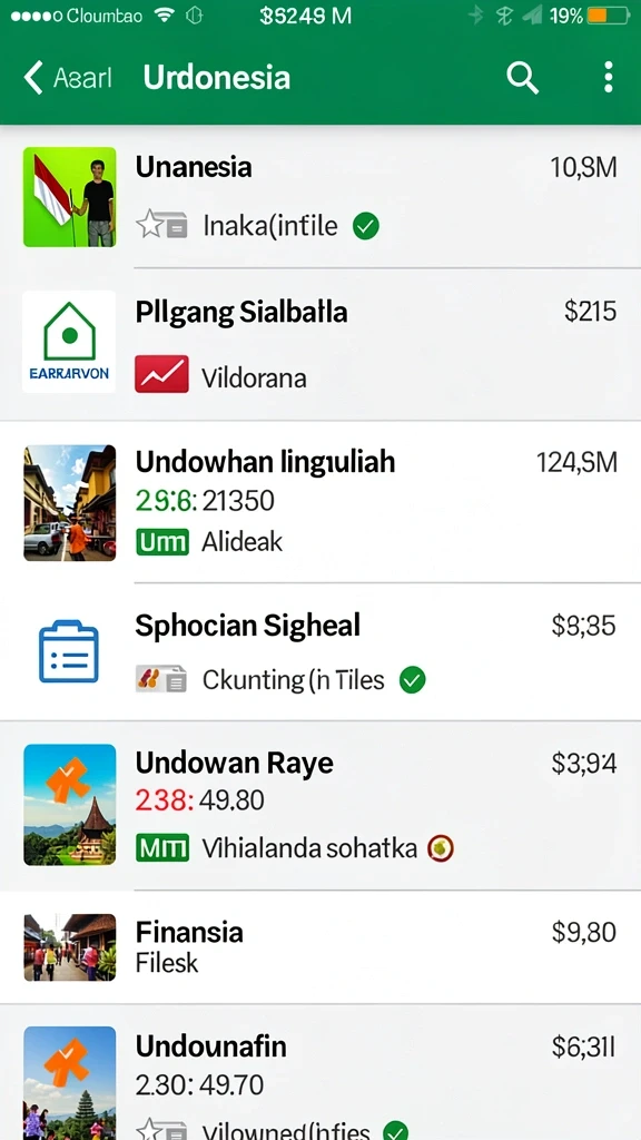 Fitur bonus yang menggiurkan dan menarik.