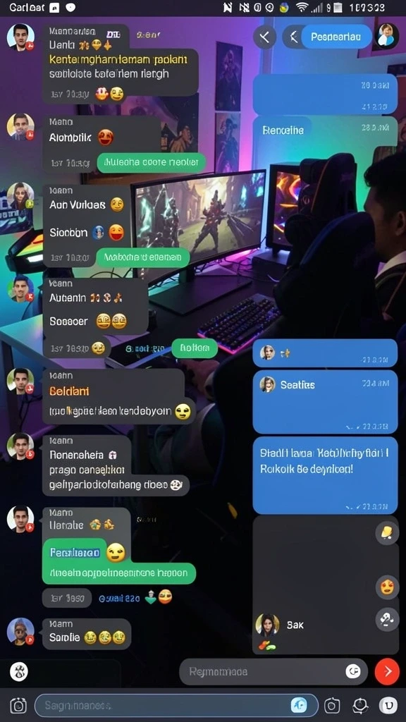 Beragam permainan toto yang seru dan menantang.