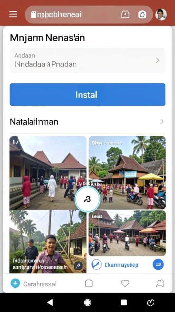 Fitur bonus promosi yang menguntungkan pemain.