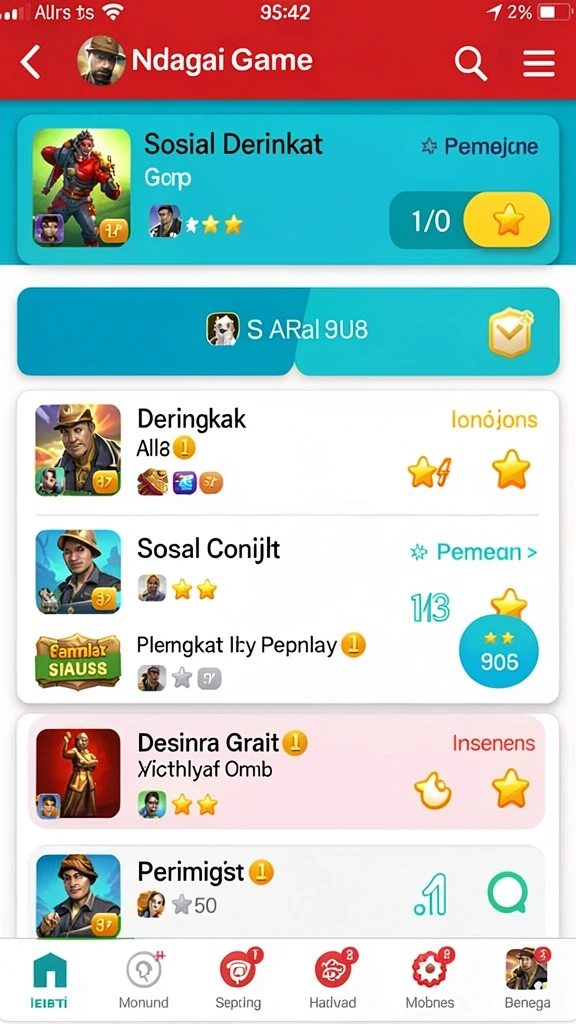 Sistem pengamanan data pengguna BW888.