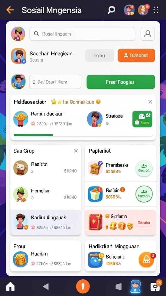 Komunitas pemain aktif di EUROTOGEL yang selalu berbagi tips.