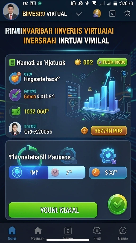 GATOTKACA123 menampilkan grafik arena yang menawan.