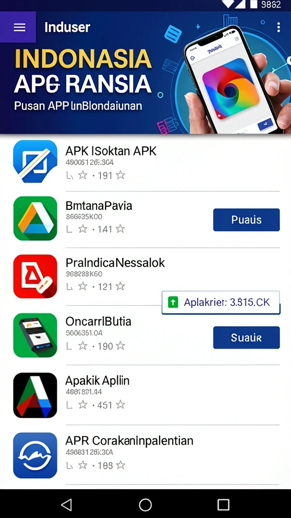 Contoh gameplay yang menunjukkan aksi seru di dalamnya.