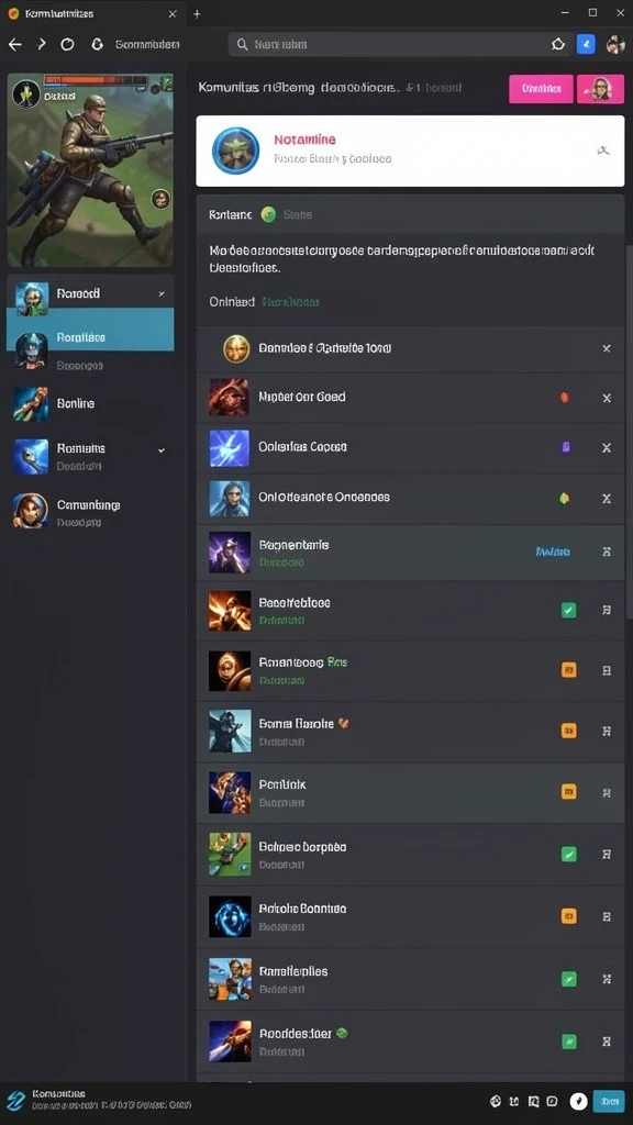 Sistem reward yang membuat bermain semakin menyenangkan.