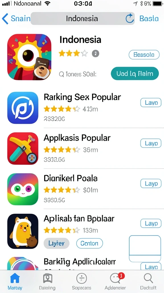 Fitur multiplayer yang memungkinkan bermain bersama teman.