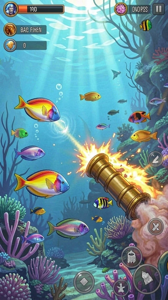 Fitur peta penjelajahan yang inovatif.