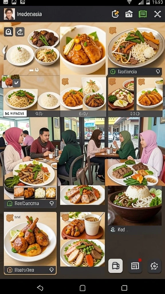 Level baru yang menantang dan grafis yang lebih baik.
