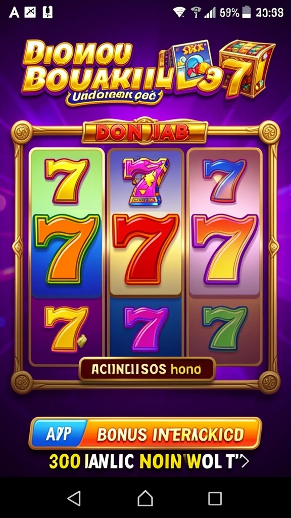 Gameplay menantang dengan berbagai level yang menarik.