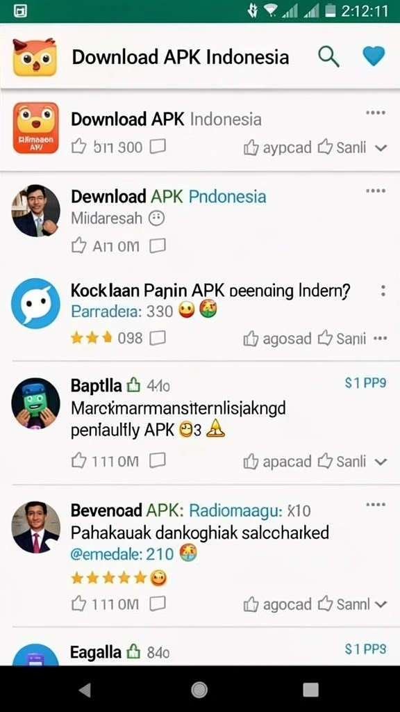 Tampilan antarmuka JABARTOTO yang modern dan menarik.