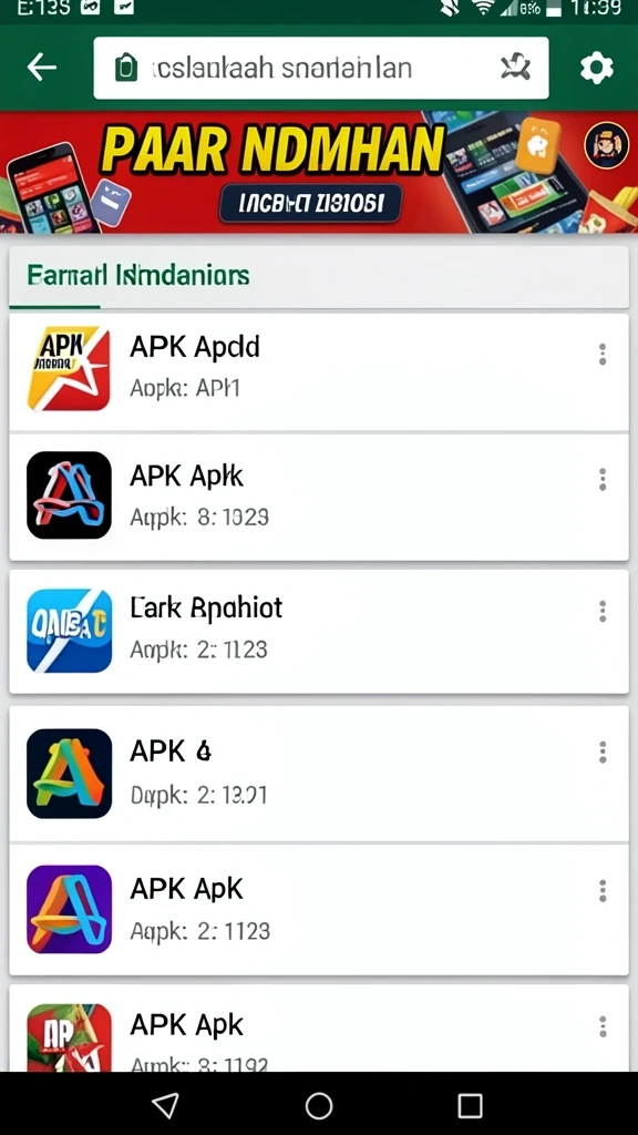 Tampilan antarmuka JAWABET88 yang menarik.