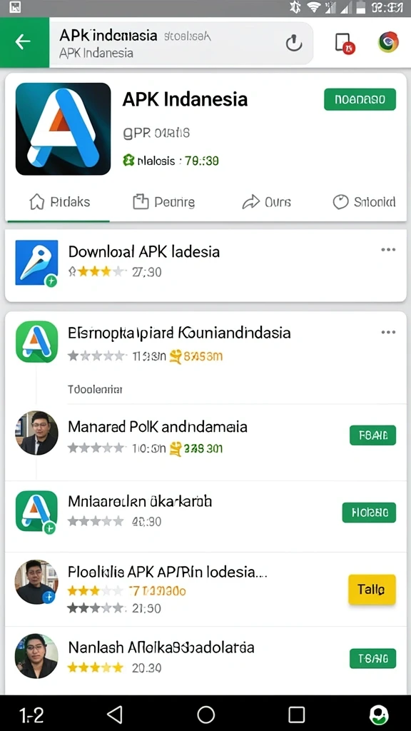 Karakter kustomisasi yang menarik dan beragam pilihan.