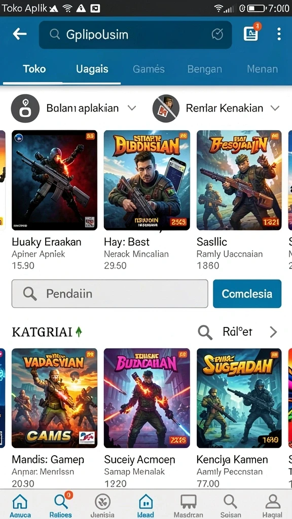 Bonus menarik meningkatkan peluang menang.
