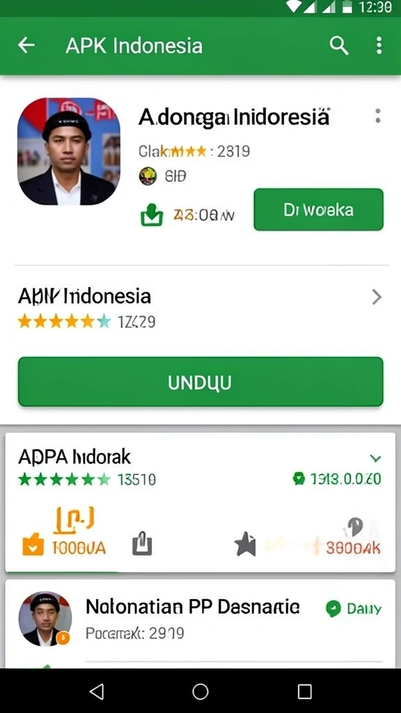 Momen seru dalam pertarungan multiplayer.