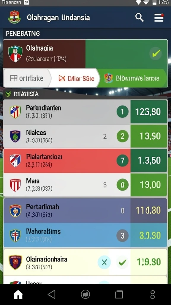 Pengaturan grafis yang bisa disesuaikan.