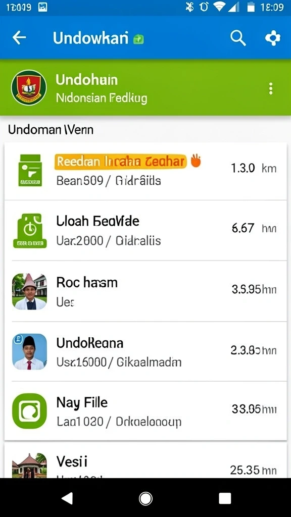 Tangkapan layar menunjukkan grafis lingkungan yang indah dan menawan.