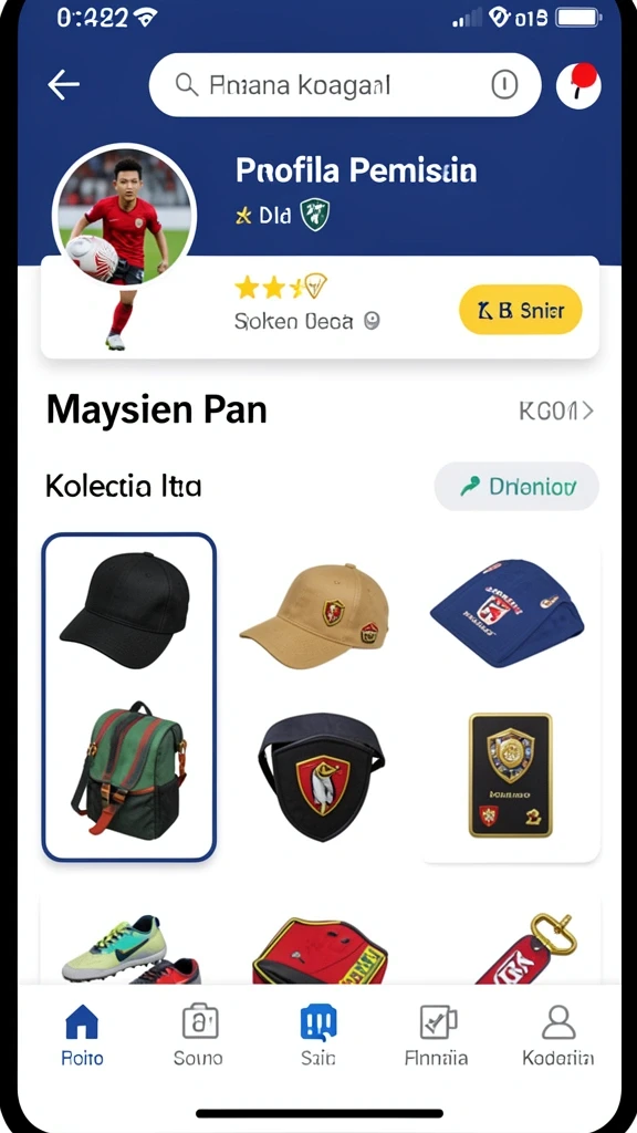 Fitur prediksi angka yang cepat dan akurat.