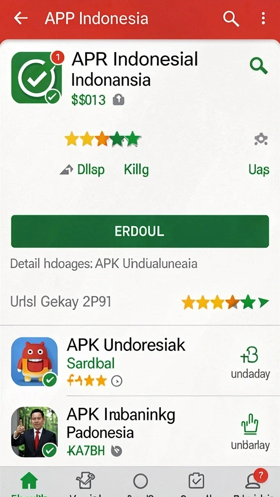Tampilan antarmuka OLXTOTO yang bersih dan menarik.