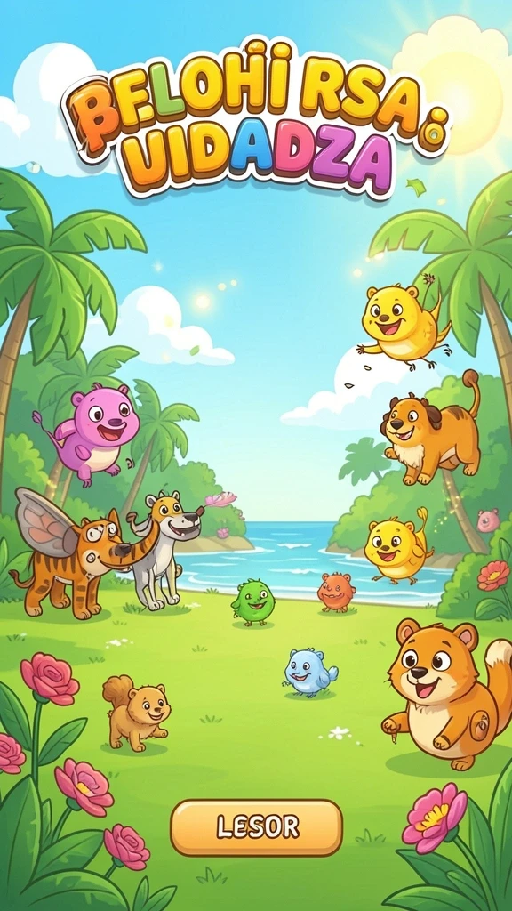 Pengalaman menarik dalam mode multiplayer.