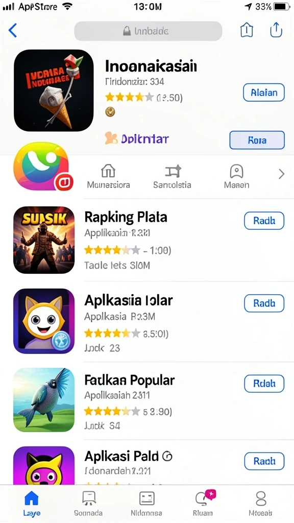 Misi seru yang menantang di QQNUSA.