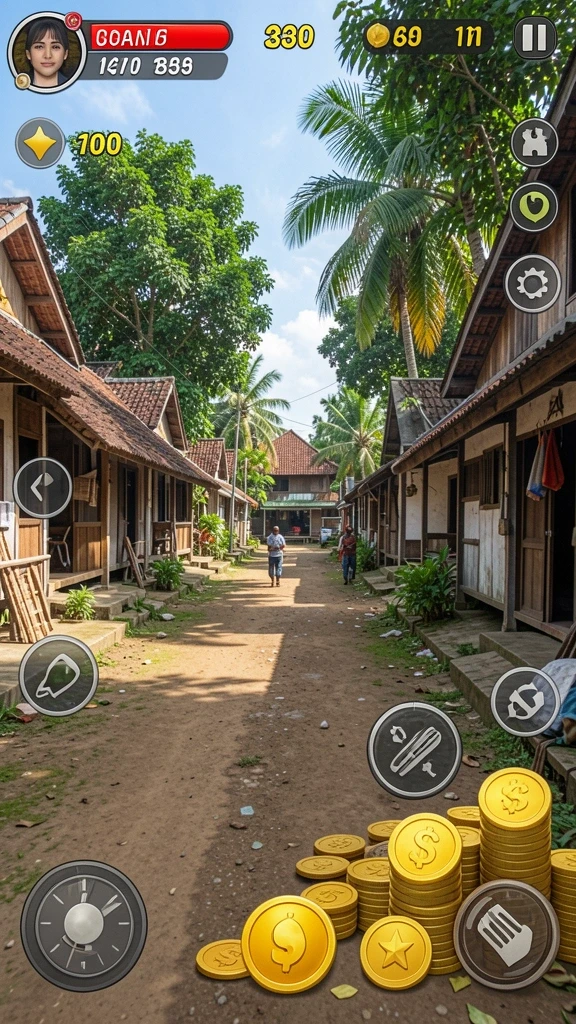 Screenshot aplikasi RAFA88 menampilkan tampilan antarmuka yang menarik.