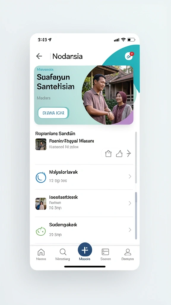 Berbagai karakter unik untuk dipilih dan dimainkan.