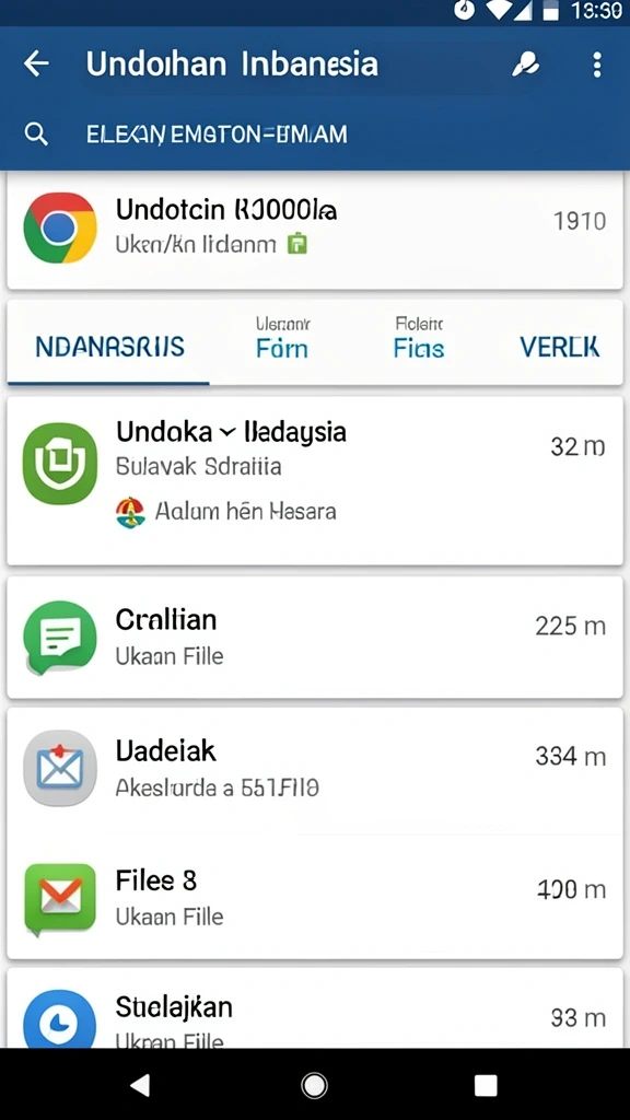 Karakter baru yang memperkaya pengalaman bermain.