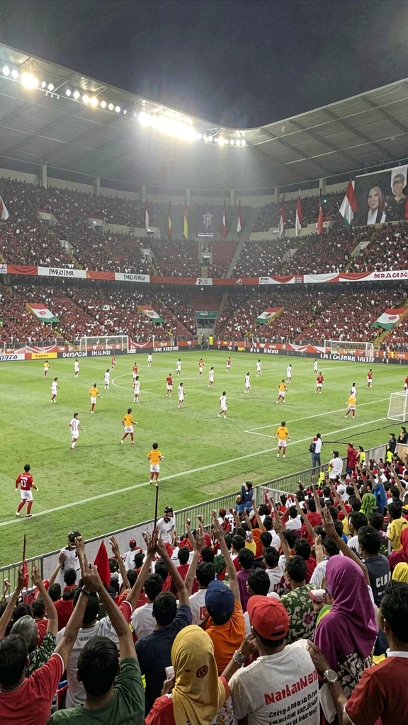 Karakter unik dengan kemampuan khusus yang menarik.