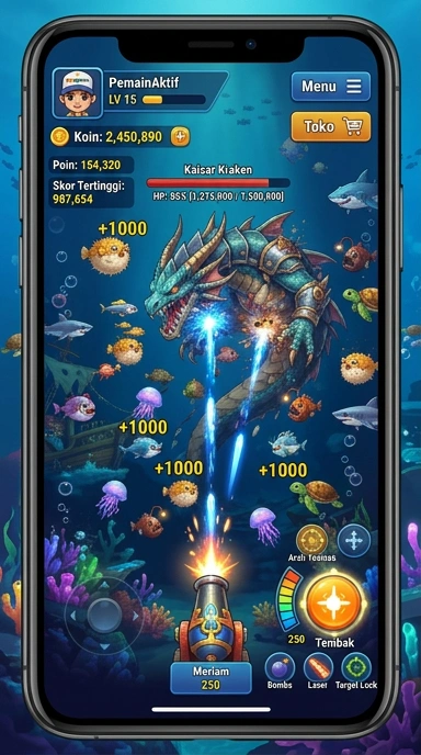 rsngame — menu pengaturan